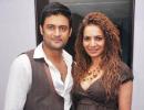 Shweta Kawatra, Manav Gohil have a baby girl