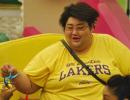 Sumo wrestler to teach Bigg Boss housemates origami!