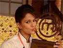 'Winning the Master Chef India title is unbelievable'