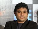 A R Rahman turns 46