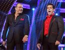 PIX: The Best Performances in Bigg Boss 5