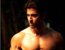 38 High Points Of Hrithik Roshan's Life