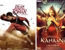 Bollywood's biggest box office clashes this year