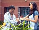 Sreenivasan: It is easy to be a hero in films