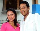 It's a girl for Lara Dutta!