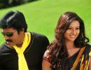 First Look: Sunil's Poolarangadu