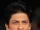 Will SRK step into Kamal Haasan's shoes?