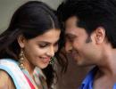 Genelia: Riteish and I are very lucky that we lasted