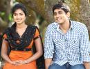 First Look: Siddharth's Valentine's Day movie