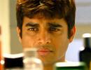 Madhavan as Ramanujan, the Mathematical genius