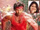 Making Hrithik look like Vijay Dinanath Chavan