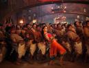 Here's how Agneepath's Mandwa was created