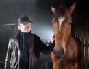 How Steven Spielberg's War Horse came about