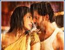 Agneepath scores at the box office