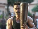 Ajay Devgn: Ready to do anything that suits the character