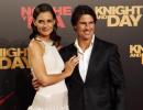 Tom Cruise-Katie Holmes Split: The Full Story