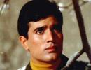 The Reasons That Led Rajesh Khanna To His Downfall