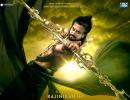 Eros to present Rajinikanth-starrer Kochadaiyaan