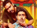 The Bol Bachchan review