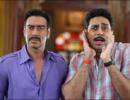 Raja Sen: Why we must root against Bol Bachchan