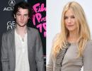 Sienna Miller gives birth to her first child