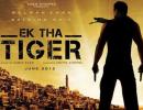 Pak restrains airing of Ek Tha Tiger promos, reviews