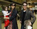 Katie Holmes gets primary custody of Suri Cruise