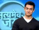 Satyamev Jayate 2 likely next year