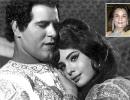 Mumtaz: I owe my film career to Dara Singh