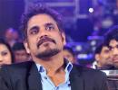 Nagarjuna dons a new avatar!