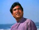 How Rajesh Khanna became India's First Superstar