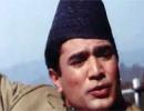 Rajesh Khanna: The Death of Romance