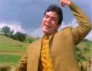 Celebrating Rajesh Khanna on All India Radio