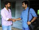 Malayalam film Akashathinte Niram in the Oscar list