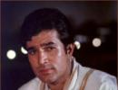 Rajesh Khanna: The star who couldn't cope