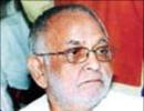 Film director BR Ishara passes away