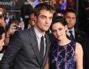 Kristen Stewart apologises to Pattinson over affair