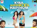 Kyaa Super Kool Hain Hum opens well at the box office