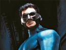 Review: Mugamoodi's music is interesting