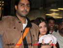 Abhishek: My daughter is the focus of all attention