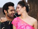 Ram: Endukante Premanta is a sweet love story