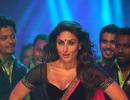 Like Kareena's Halkat Jawani look? VOTE!