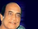 Ghazal legend Mehdi Hassan passes away