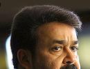 Actor Mohanlal booked for possessing ivory