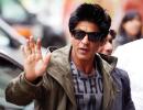 Shah Rukh Khan completes 20 years in Bollywood