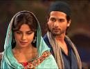 Review: Teri Meri Kahaani is charming