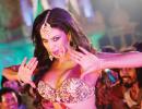 Veena Malik's to shoot new song for Kannada Dirty Picture