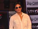 Shah Rukh Khan: I got lucky