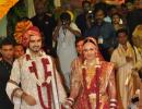 PIX: Esha Deol gets married in a lavish ceremony