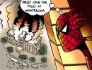 10 Ways Spider-Man Can 'SAVE' India!